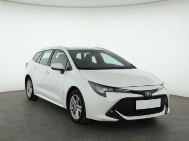 Toyota Corolla XII , Salon Polska, VAT 23%, Klimatronic, Tempomat-1