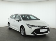 Toyota Corolla XII , Salon Polska, VAT 23%, Klimatronic, Tempomat