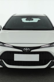 Toyota Corolla XII , Salon Polska, VAT 23%, Klimatronic, Tempomat-2