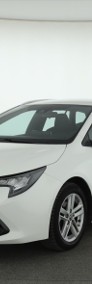 Toyota Corolla XII , Salon Polska, VAT 23%, Klimatronic, Tempomat-3