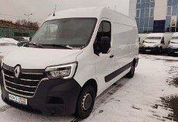 Renault Master 59900 zł netto L2H2