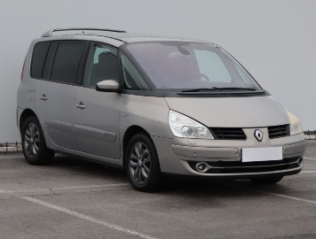 Renault Grand Espace