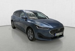 Ford Focus IV