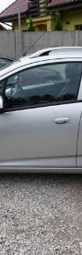 Chevrolet Spark II (M300) LIFT 1.2 16V Serwis Półskóra Śliczny Opłacony!-3