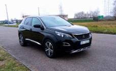 Peugeot 3008 II 1.5HDi 130PS Navi Panorama Automat 60tkm