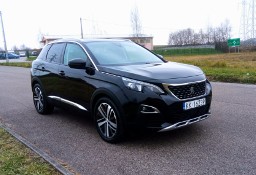 Peugeot 3008 II 1.5HDi 130PS Navi Panorama Automat 60tkm