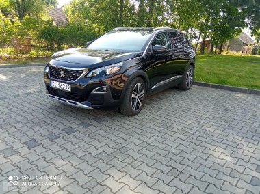 Peugeot 3008 II 1.5HDi 130PS Navi Panorama-1