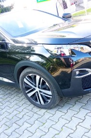 Peugeot 3008 II 1.5HDi 130PS Navi Panorama-2