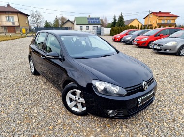 *1.6 TDI*105KM*BLUEMOTION*Niemcy*Klima*ESP*Idealny*GWARANCJA-1