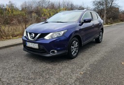 Nissan Qashqai II