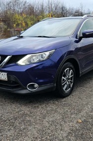 Nissan Qashqai II-2