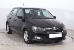 Skoda Fabia III , Salon Polska, 1. Właściciel, Klima, Tempomat, Parktronic