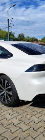Peugeot 508 II GTLine 1.6 180KM EAT8 | Salon Polska | Masaże | FOCAL | Niski przebi-3