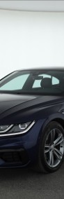 Volkswagen Arteon Salon Polska, Serwis ASO, Automat, Skóra, Navi, Klimatronic,-3