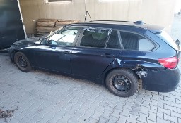 BMW SERIA 3 V (F30/F31/F34) 320 d