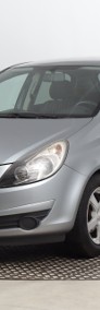 Opel Corsa D , 1. Właściciel, Klima, Tempomat, Parktronic,-3