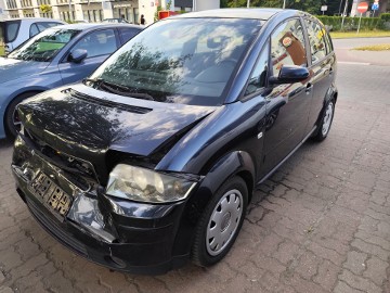 Audi A2 Sprzedam 