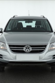 Volkswagen Tiguan , Salon Polska, DSG, Klimatronic, Parktronic,-2