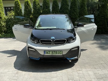 Salon Polska stan idealny