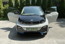 BMW i3 I Salon Polska stan idealny