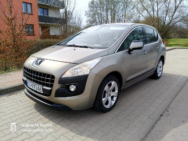 1,6 benz-Najbogatsza wersja Allure!-1