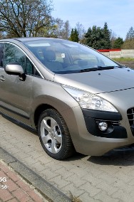 1,6 benz-Najbogatsza wersja Allure!-2