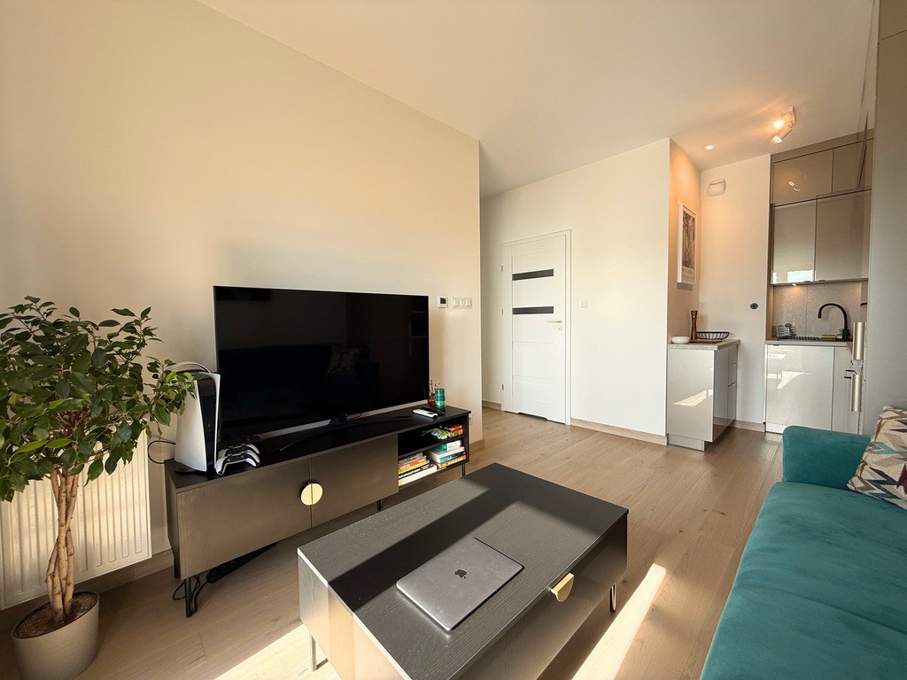 Mieszkanie na wynajem, 31 m² Rzeszów, Bałtycka