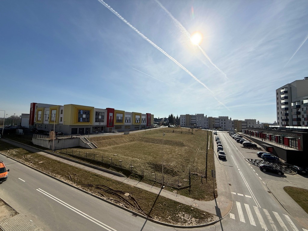 30 m² - 2 pokoje! Dostępne od sierpnia! - Więcej