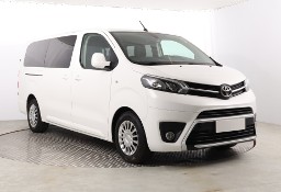 Toyota ProAce ProAce Verso , L3H1, VAT 23%, 9 Miejsc