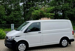 Volkswagen Transporter T6 2.0 TDi Furgon / I-właściciel / Serwisowany / Faktura VAT 23%