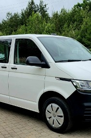 Volkswagen Transporter T6 2.0 TDi Furgon / I-właściciel / Serwisowany / Faktura VAT 23%-2