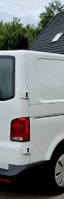 Volkswagen Transporter T6 2.0 TDi Furgon / I-właściciel / Serwisowany / Faktura VAT 23%-3
