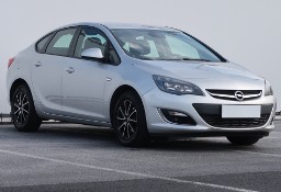 Opel Astra J , Navi, Klimatronic, Tempomat, Parktronic,