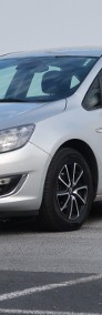 Opel Astra J , Navi, Klimatronic, Tempomat, Parktronic,-3