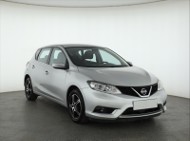 Nissan Pulsar I Salon Polska, Klimatronic, Tempomat, Podgrzewane siedzienia,