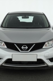 Nissan Pulsar I Salon Polska, Klimatronic, Tempomat, Podgrzewane siedzienia,-2
