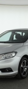 Nissan Pulsar I Salon Polska, Klimatronic, Tempomat, Podgrzewane siedzienia,-3