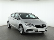 Opel Astra J , Salon Polska, Automat, Klimatronic, Tempomat, Parktronic