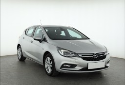 Opel Astra J , Salon Polska, Automat, Klimatronic, Tempomat, Parktronic