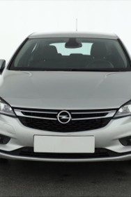 Opel Astra J , Salon Polska, Automat, Klimatronic, Tempomat, Parktronic-2