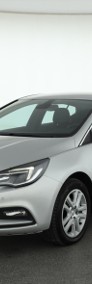 Opel Astra J , Salon Polska, Automat, Klimatronic, Tempomat, Parktronic-3