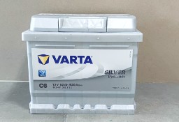 Akumulator VARTA Silver Dynamic C6 52Ah 520A EN