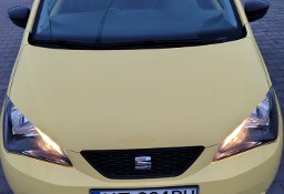 SEAT Mii I Seat Mii 2017 nie wymaga wkładu finansowego