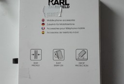 Etui Iphone X/S Karl Lagerfeld