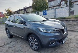 Renault Kadjar I 1,6 DCI 130 KM Automat Nawigacja Kamera Zarejestrowany