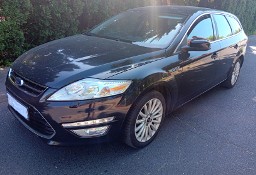 Ford Mondeo VII 2.0 Benzyna 145KM.