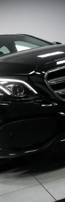 Mercedes-Benz Klasa E W213 e220d*194KM*Salon Polska*Multibeam Led*Kamery 360*Vat23%-4