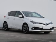 Toyota Auris II , Salon Polska, Serwis ASO, Automat, Klimatronic, Tempomat,