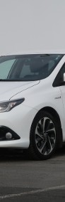 Toyota Auris II , Salon Polska, Serwis ASO, Automat, Klimatronic, Tempomat,-3