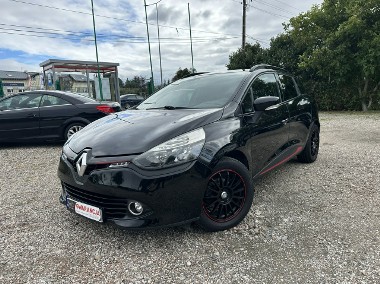 Renault Clio IV 2015 rok/Kombi/1.5 DCI 90KM/Salon PL/Serwis/Zamiana/Kredyt/VIP Gwara-1